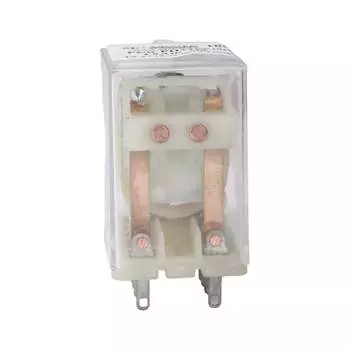 Промежуточное реле ООО МПО Электротехника РП21М-002 УХЛ4Б -24В 20022400