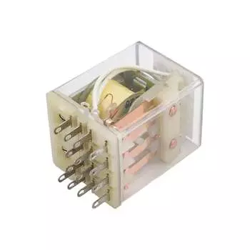 Промежуточное реле ООО МПО Электротехника РП21М-004 УХЛ4Б 220/50 20048510