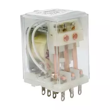 Промежуточное реле ООО МПО Электротехника РП21М-003 УХЛ4Б 12/50 20031210