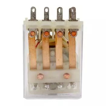 Промежуточное реле ООО МПО Электротехника РП21М-004 УХЛ4Б - 24В 20042400