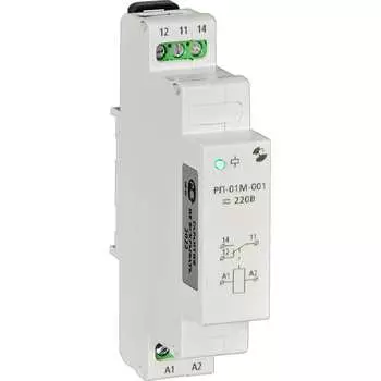 Промежуточное реле Реле и Автоматика РП-01М-001 A8223-79687519