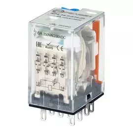 Промежуточное реле РЕЛЕОН RP434911005