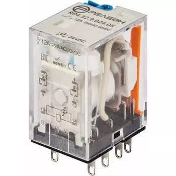 Промежуточное реле РЕЛЕОН RP432902405