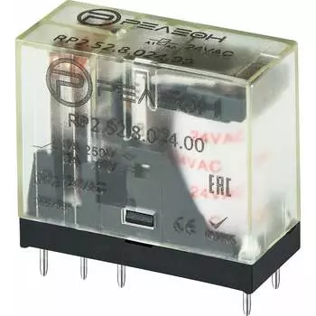 Промежуточное реле РЕЛЕОН RP252802400