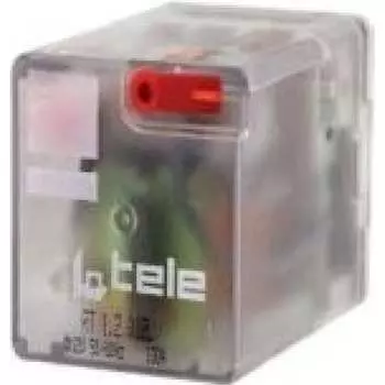 Промежуточное реле TELE 100601LD-N