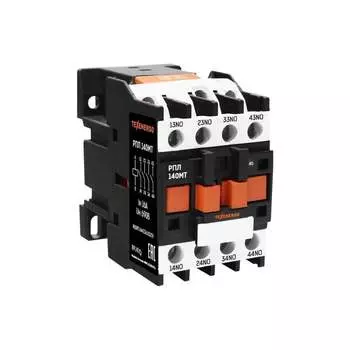 Промежуточное реле Texenergo РПЛ 140МТ RPL40Q