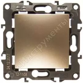 Промежуточный переключатель ЭРА 12-1108-04 Б0018245