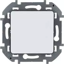 Промежуточный переключатель Legrand INSPIRIA 673680