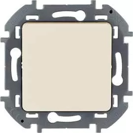Промежуточный переключатель Legrand INSPIRIA 673681