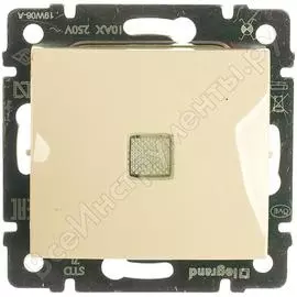 Промежуточный переключатель Legrand