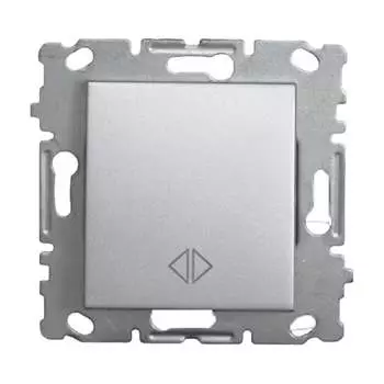 Промежуточный переключатель Vesta Electric Silver FVK010121SRM