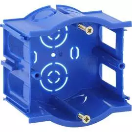 Промежуточный подрозетник для твердых стен ЭРА UniPost Б0039062