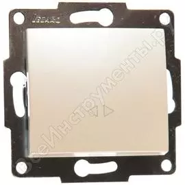 Промежуточный выключатель Lezard KARINA 707-3088-107