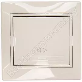 Промежуточный выключатель Lezard MIRA 701-0202-107