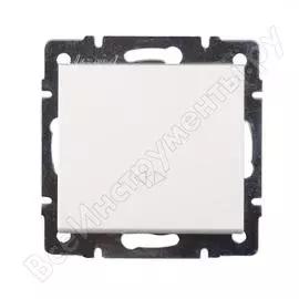 Промежуточный выключатель Lezard RAIN 703-0288-107