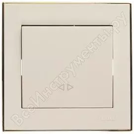 Промежуточный выключатель Lezard RAIN 703-0226-107