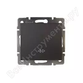 Промежуточный выключатель Lezard RAIN 703-4188-107