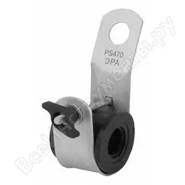 Промежуточный зажим ЭРА PS470 Б0037750