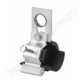 Промежуточный зажим ЭРА SO130.02 Б0037748