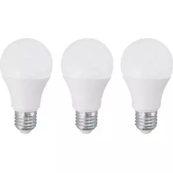 Промо набор ламп светодиодных EGLO lm_led_e27 10268