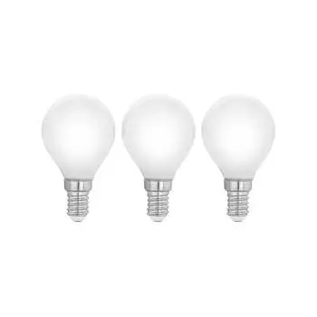 Промо набор ламп светодиодных EGLO lm_led_e14 10689