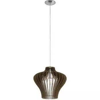 Промо подвесной подвес EGLO cossano 2 95259