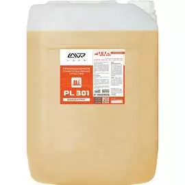 Промышленное графитоудаляющее средство LAVR PL301 PL1513