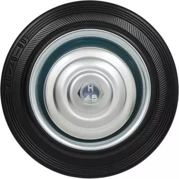 Промышленное колесо Gigant