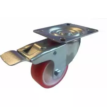 Промышленное колесо MFK-TORG PVC Medium 52024200