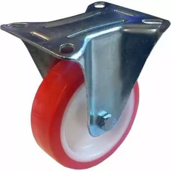 Промышленное колесо MFK-TORG PVC Medium 52021150