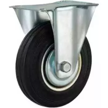 Промышленное неповоротное колесо А5 1000019