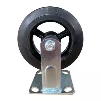 Промышленное неповоротное колесо Gigant G-04-09-33