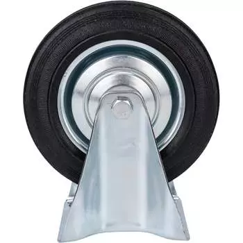 Промышленное неповоротное колесо Longway FC80