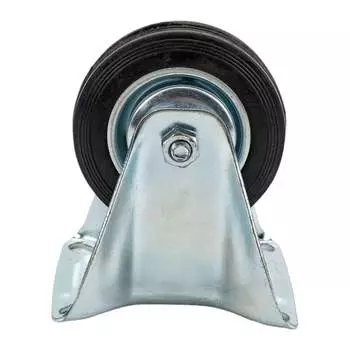 Промышленное неповоротное колесо MFK-TORG FC93 4002085