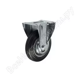 Промышленное неповоротное колесо Tech-Krep 148527