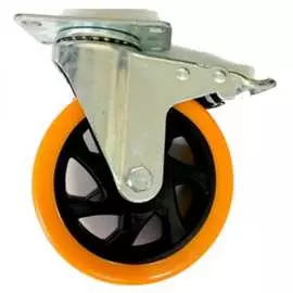 Промышленное поворотное колесо А5 SCBM 55 1005478