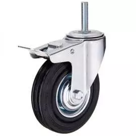 Промышленное поворотное колесо А5 SCtb 93 1000040