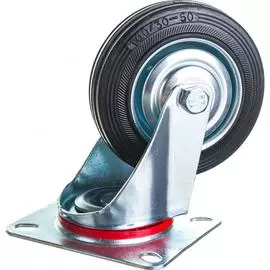 Промышленное поворотное колесо А5 SC 42 1000008