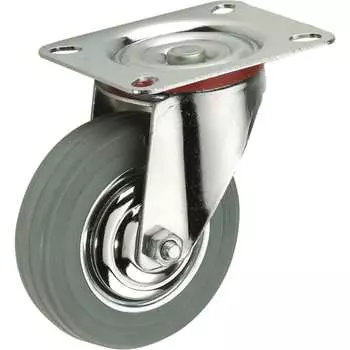 Промышленное поворотное колесо А5 SC 63 F 1000027