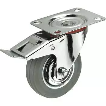 Промышленное поворотное колесо А5 SCb63 F 1000033