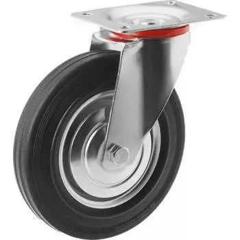 Промышленное поворотное колесо А5 SC 80 1000011