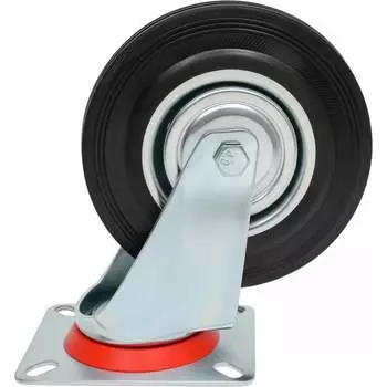 Промышленное поворотное колесо Gigant