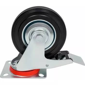 Промышленное поворотное колесо Gigant G-04-09-42