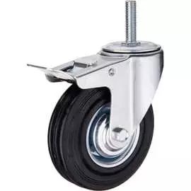 Промышленное поворотное колесо MFK-TORG SCTB42 4009100 М12