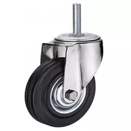 Промышленное поворотное колесо MFK-TORG SCT55 4008125 М14