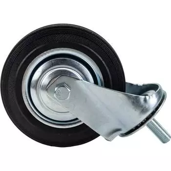 Промышленное поворотное колесо MFK-TORG SCT63 4008160 М16