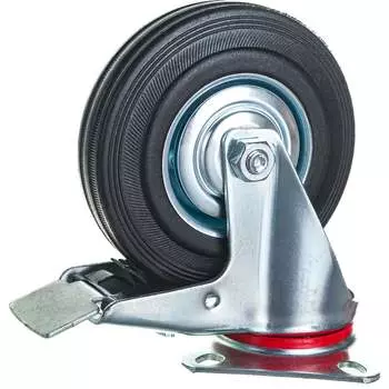 Промышленное поворотное колесо MFK-TORG SCB55 4003125