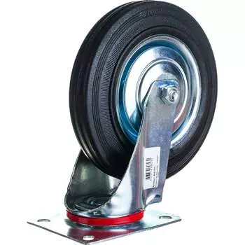 Промышленное поворотное колесо MFK-TORG SC80 4001200