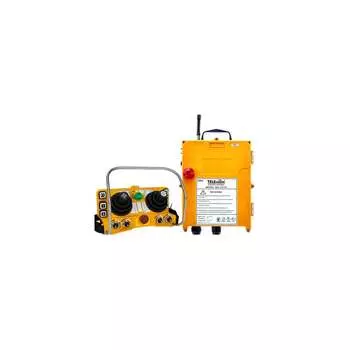 Промышленное радиоуправление TELEcontrol F24-60 U_F24-60