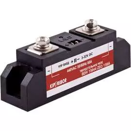 Промышленное твердотельное реле KIPPRIBOR BDH-15044.ZD3 00000078874